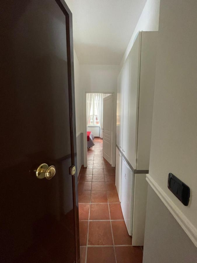 Residenza Chiaia Bed & Breakfast Наполи Екстериор снимка