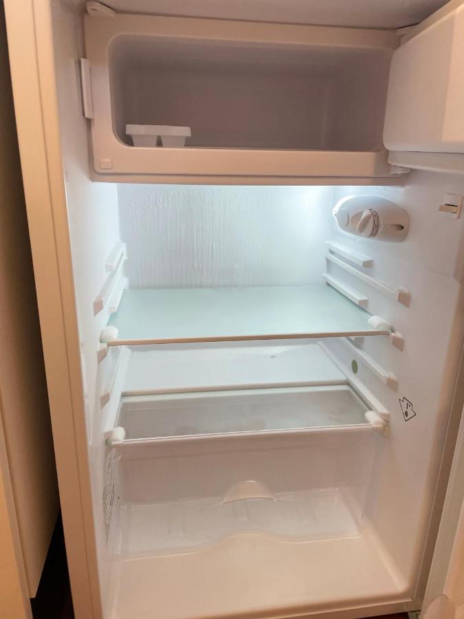 Residenza Chiaia Bed & Breakfast Наполи Екстериор снимка