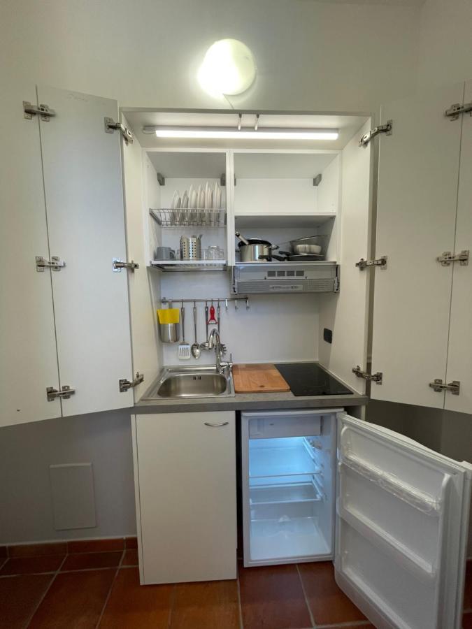 Residenza Chiaia Bed & Breakfast Наполи Екстериор снимка