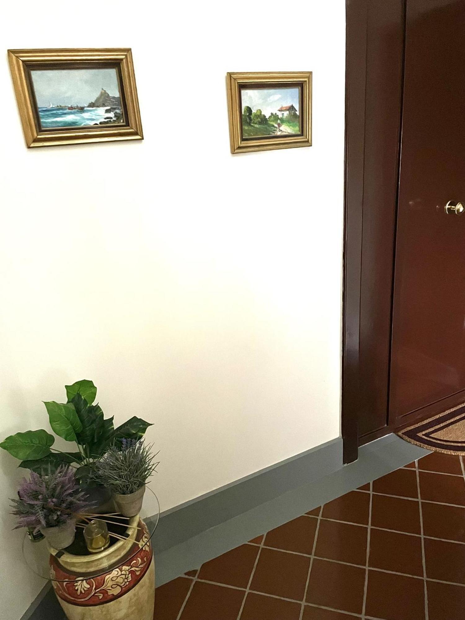 Residenza Chiaia Bed & Breakfast Наполи Екстериор снимка