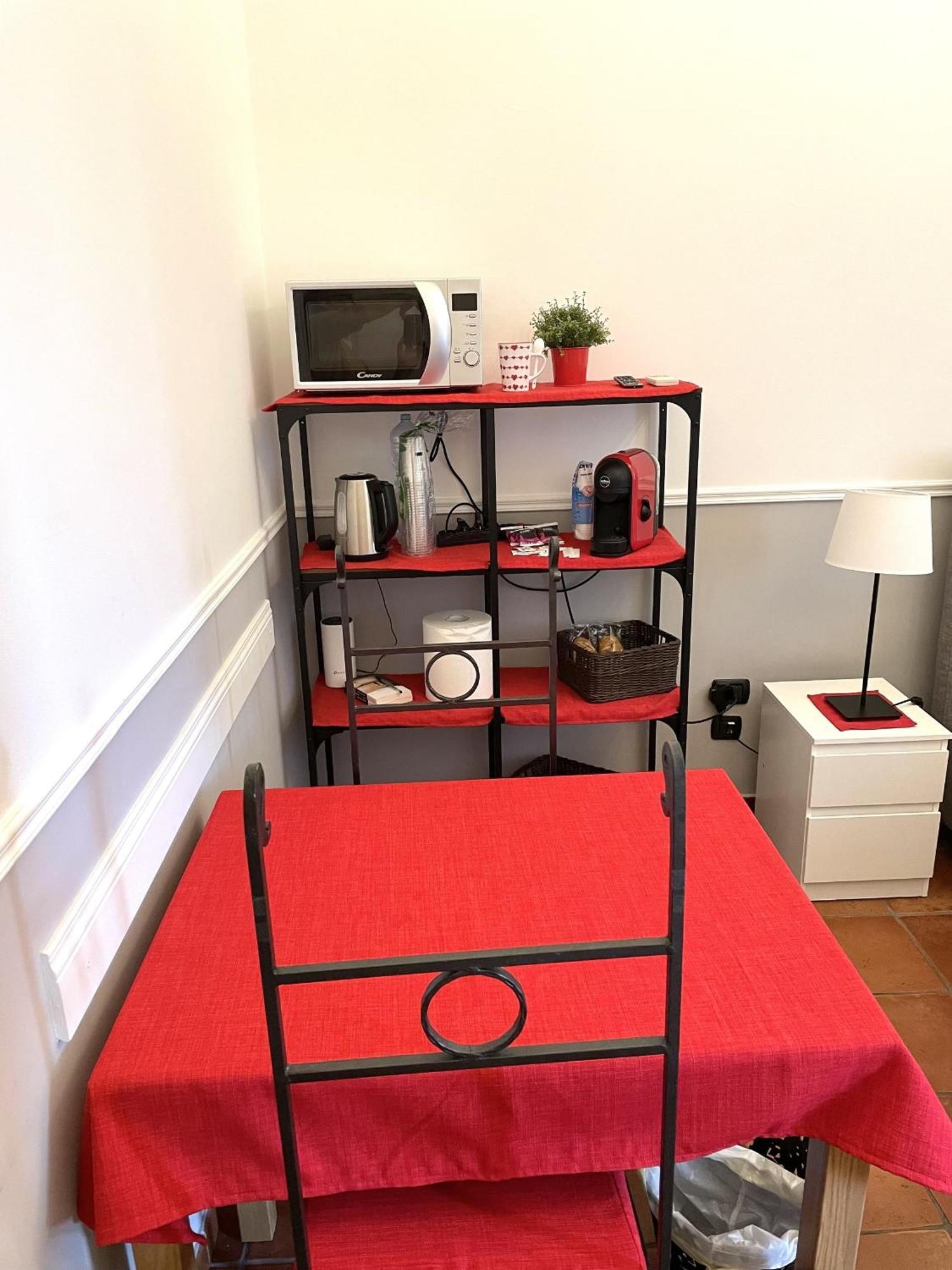 Residenza Chiaia Bed & Breakfast Наполи Екстериор снимка